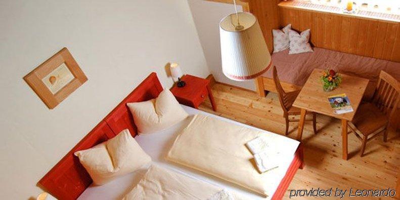 Jufa Hotel Tieschen Room photo